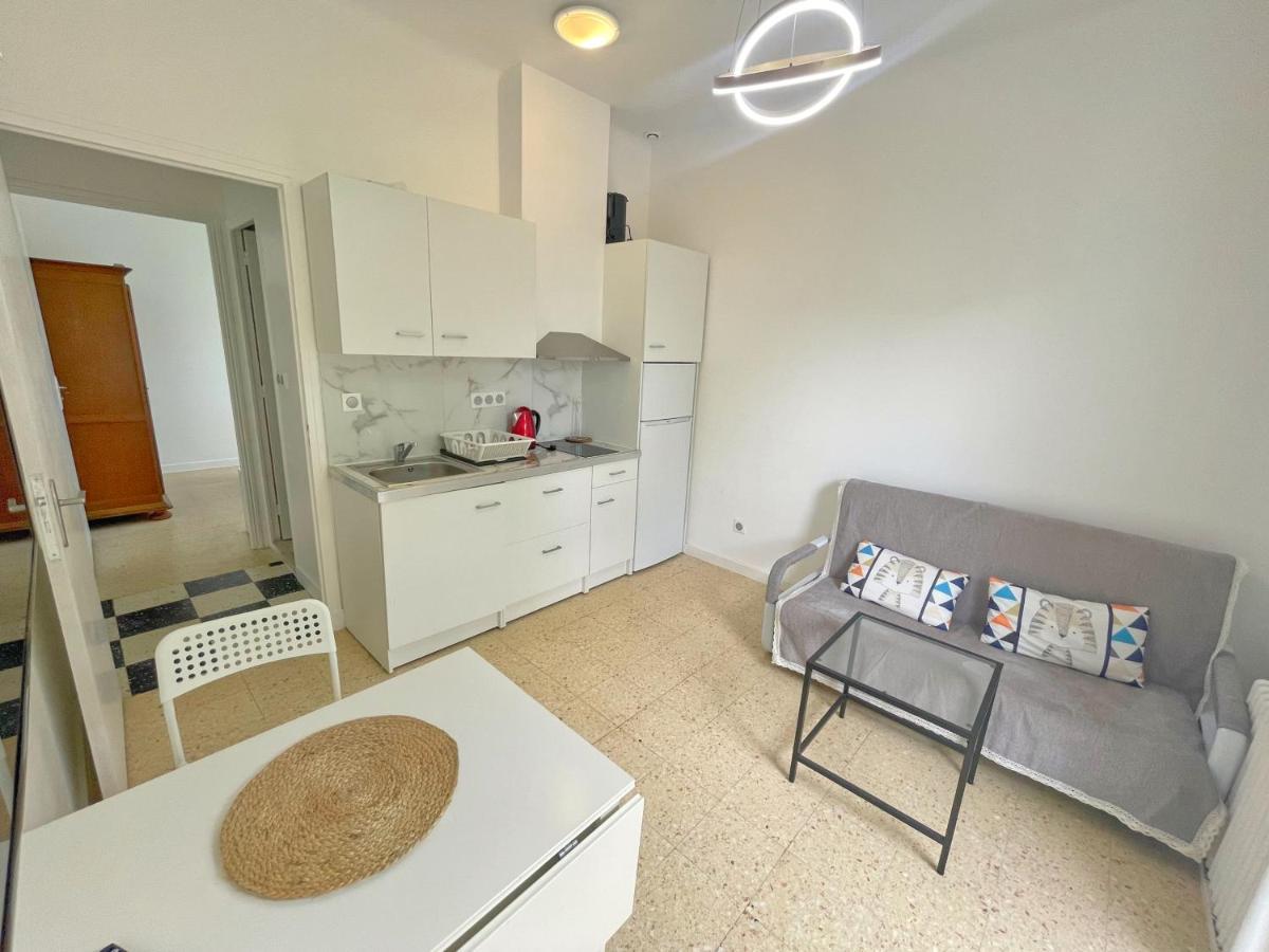 Villa 4 Appartements - Proche Centre Cagnes-sur-Mer Exterior photo